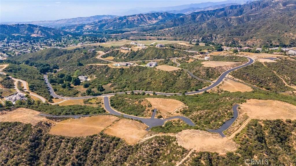4.2 Acres of Residential Land for Sale in Yucaipa, California