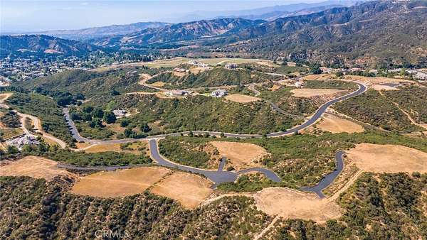 4.2 Acres of Residential Land for Sale in Yucaipa, California