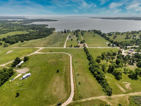 0.43 Acres of Residential Land for Sale in Lone Oak, Texas