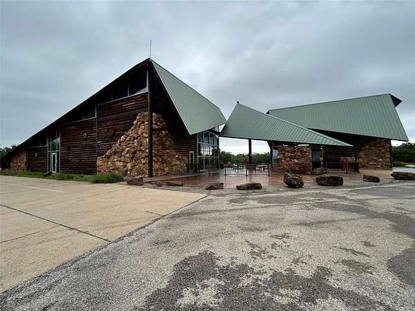 1.63 Acres of Residential Land for Sale in Gordon, Texas