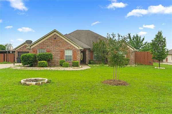 1.78 Acres of Land with Home for Sale in Fate, Texas