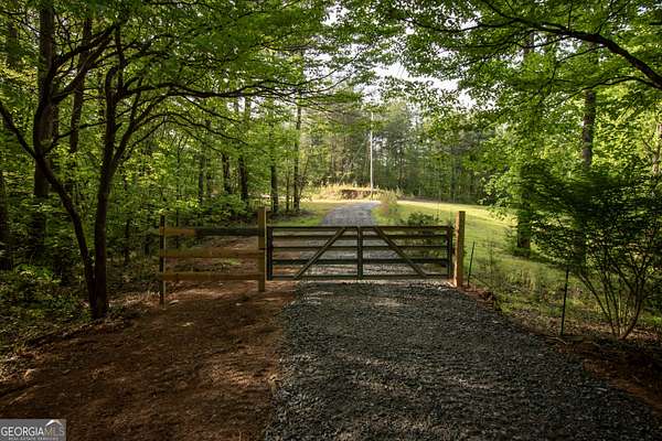 2.1 Acres of Residential Land for Sale in Marble, North Carolina