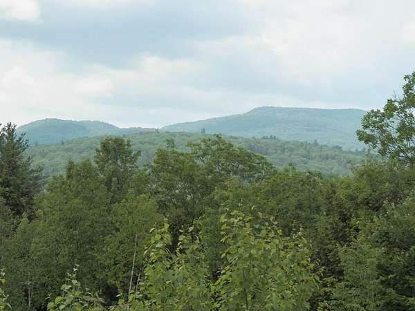 11.3 Acres of Land for Sale in Plymouth, New Hampshire