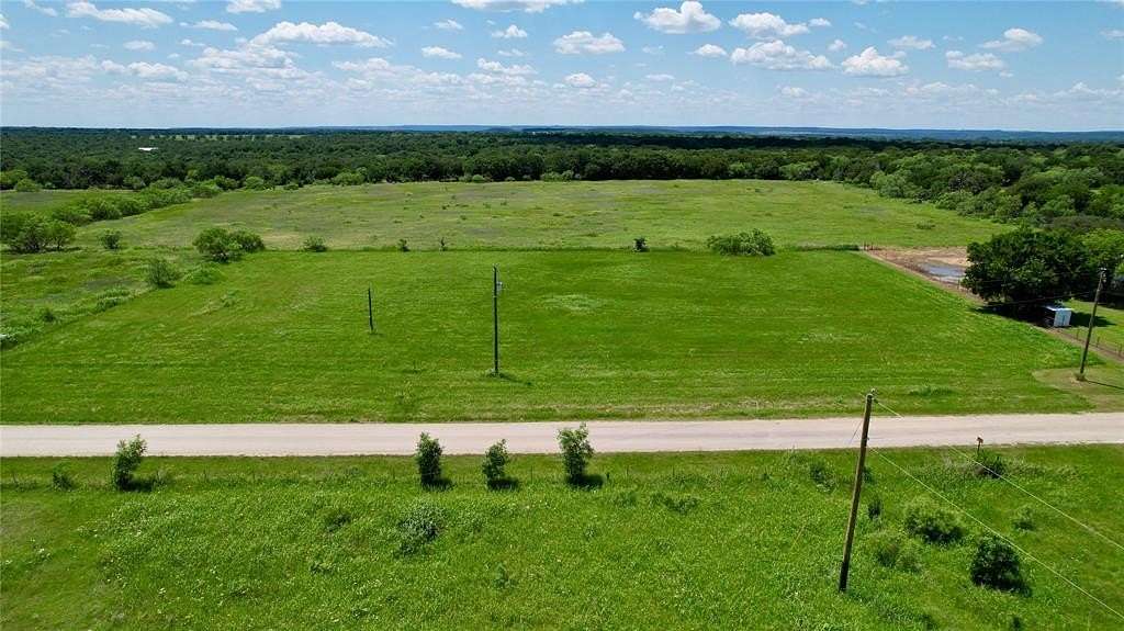 2 Acres of Land for Sale in Mineral Wells, Texas