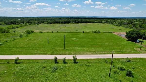 2 Acres of Land for Sale in Mineral Wells, Texas
