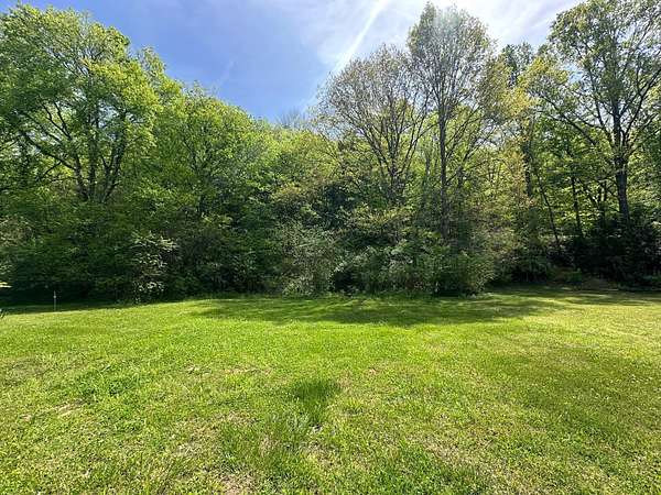 1.4 Acres of Residential Land for Sale in Goodlettsville, Tennessee