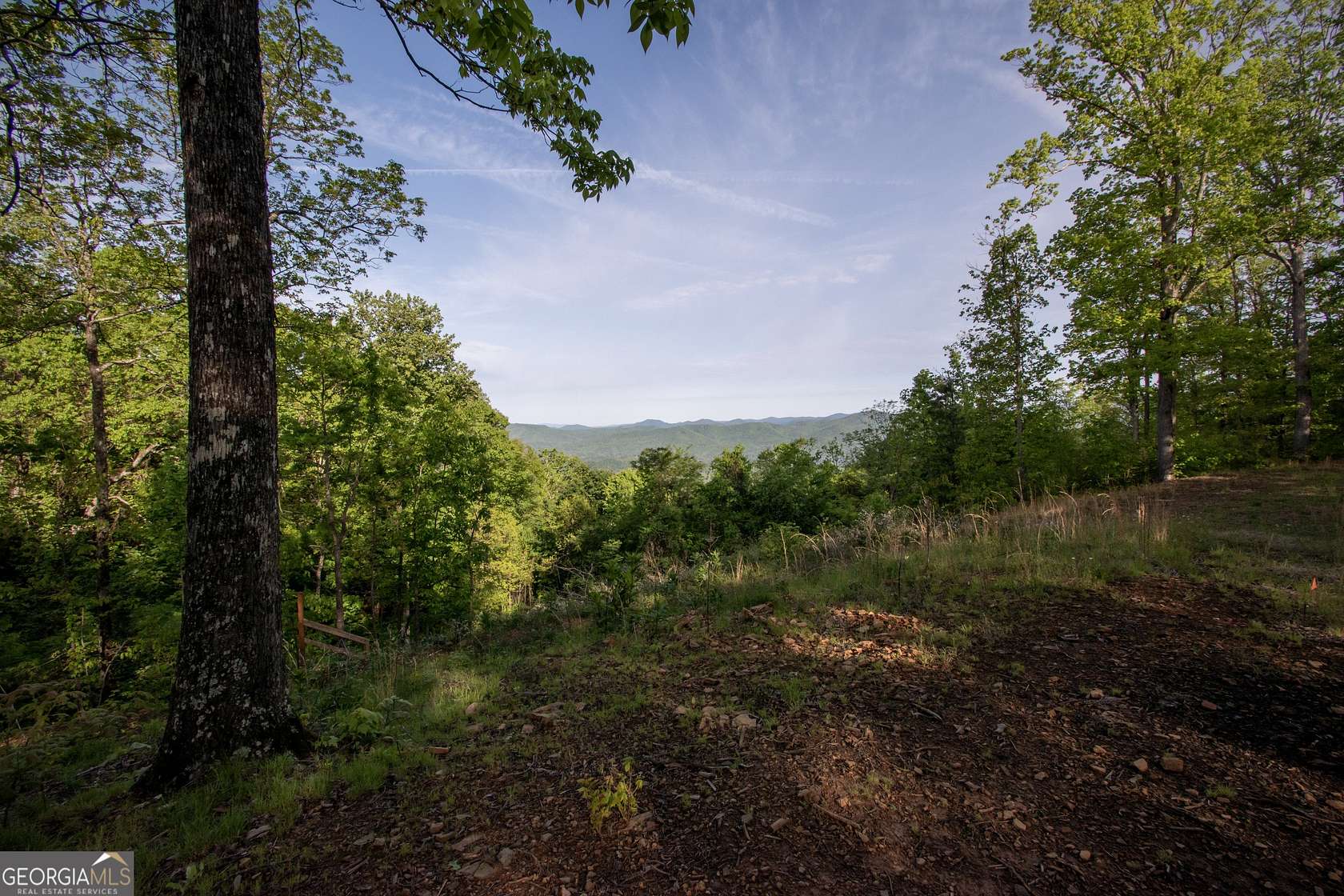 3 Acres of Residential Land for Sale in Marble, North Carolina
