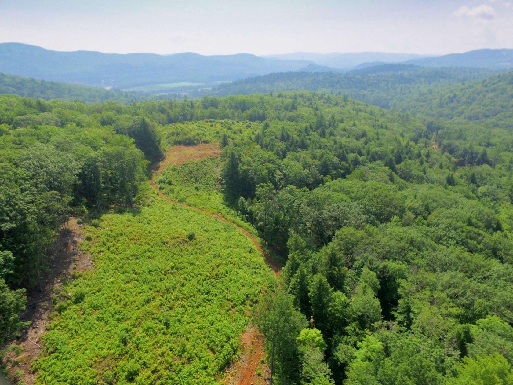 11 Acres of Land for Sale in Plymouth, New Hampshire