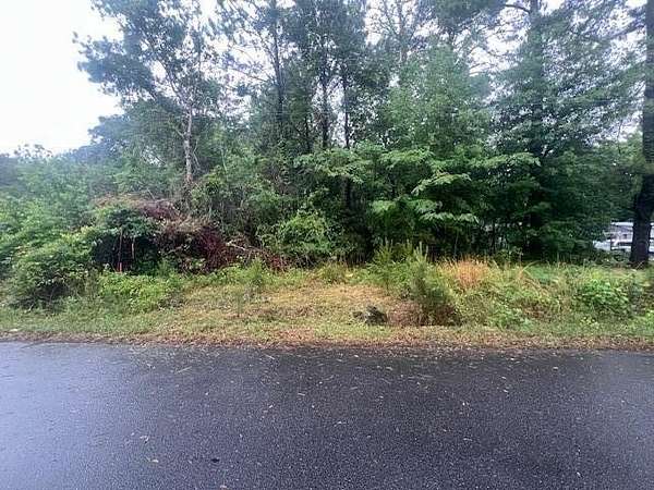 0.5 Acres of Residential Land for Sale in McClellanville, South Carolina