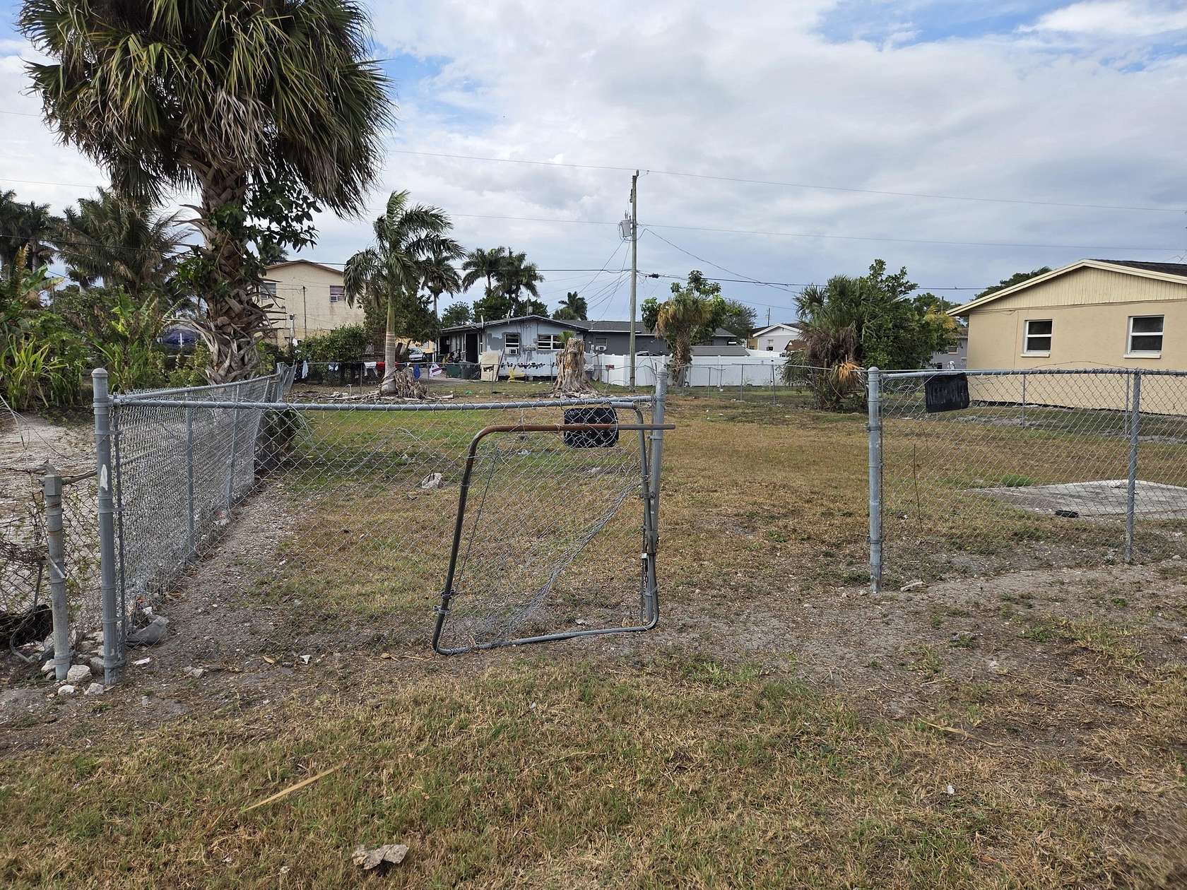 0.15 Acres of Residential Land for Sale in Belle Glade, Florida