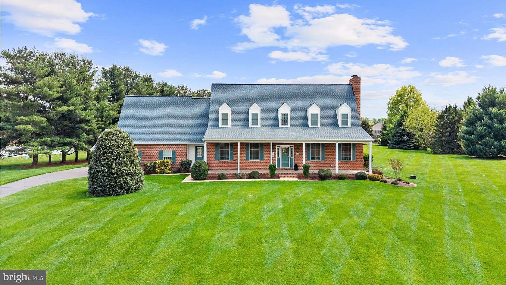 2 Acres of Land with Home for Sale in Middletown, Delaware