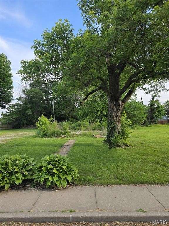 0.17 Acres of Residential Land for Sale in East St. Louis, Illinois