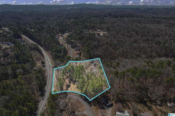 3.56 Acres of Residential Land for Sale in Birmingham, Alabama