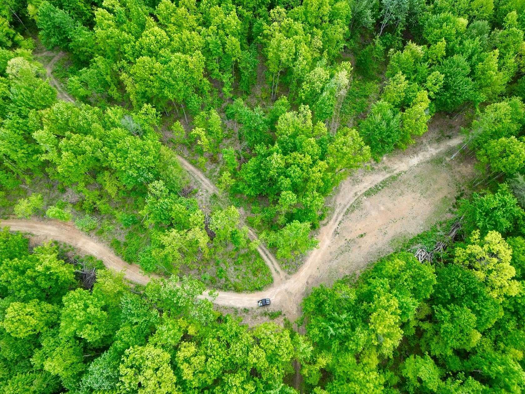 100 Acres of Recreational Land for Sale in Morehead, Kentucky