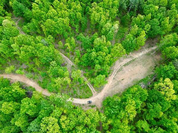 100 Acres of Recreational Land for Sale in Morehead, Kentucky
