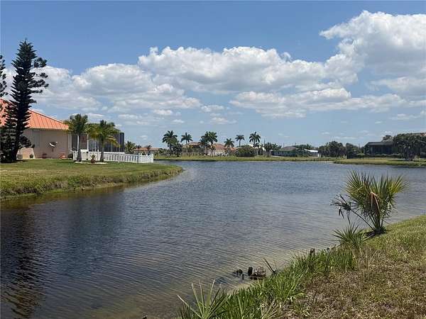 0.3 Acres of Residential Land for Sale in Punta Gorda, Florida