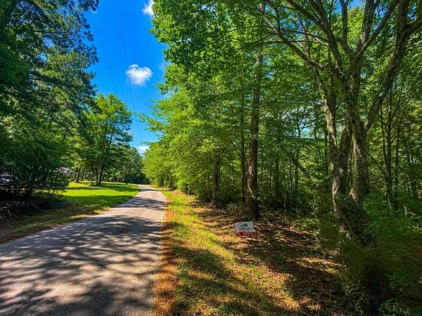 2.39 Acres of Residential Land for Sale in Garrison, Texas