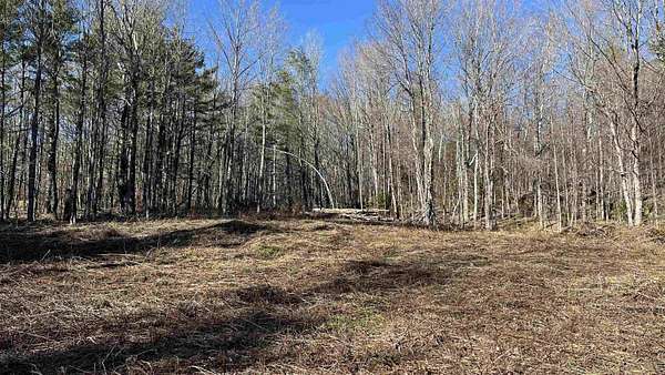 10.6 Acres of Land for Sale in Plymouth, Vermont