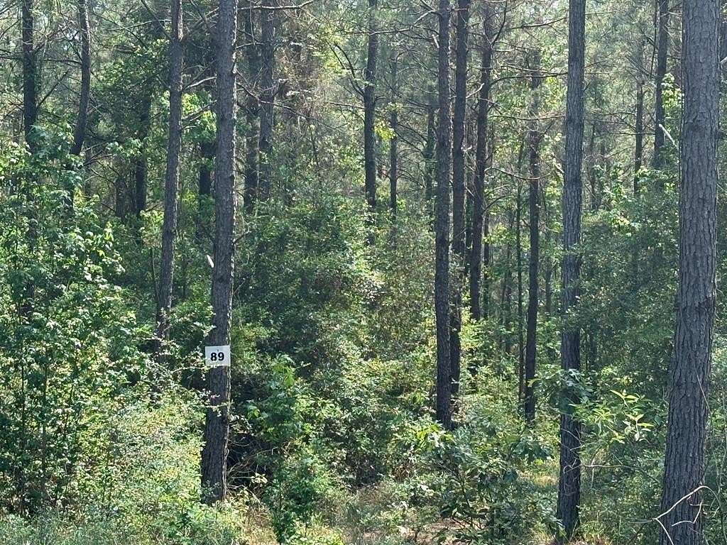 1.88 Acres of Residential Land for Sale in Broaddus, Texas