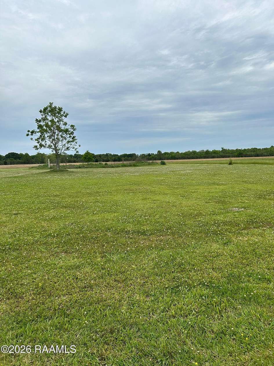 1.26 Acres of Residential Land for Sale in Breaux Bridge, Louisiana