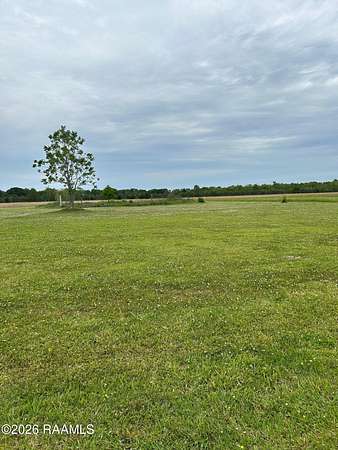1.26 Acres of Residential Land for Sale in Breaux Bridge, Louisiana