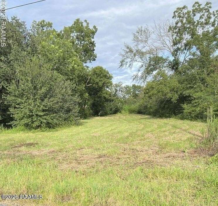 1 Acre of Residential Land for Sale in Rayne, Louisiana