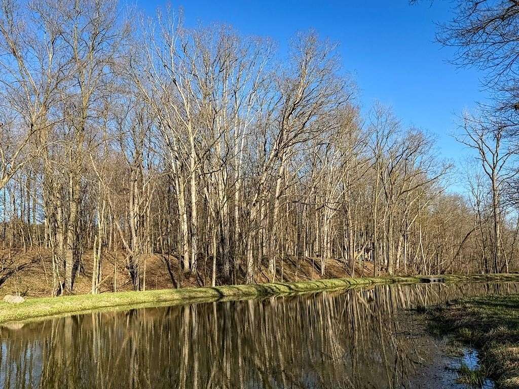 28.3 Acres of Land for Sale in Mansfield, Ohio