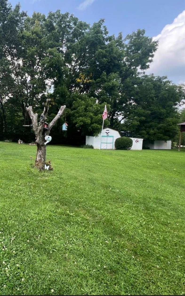 0.4 Acres of Land for Sale in Brookville, Indiana