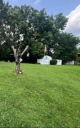 0.4 Acres of Land for Sale in Brookville, Indiana