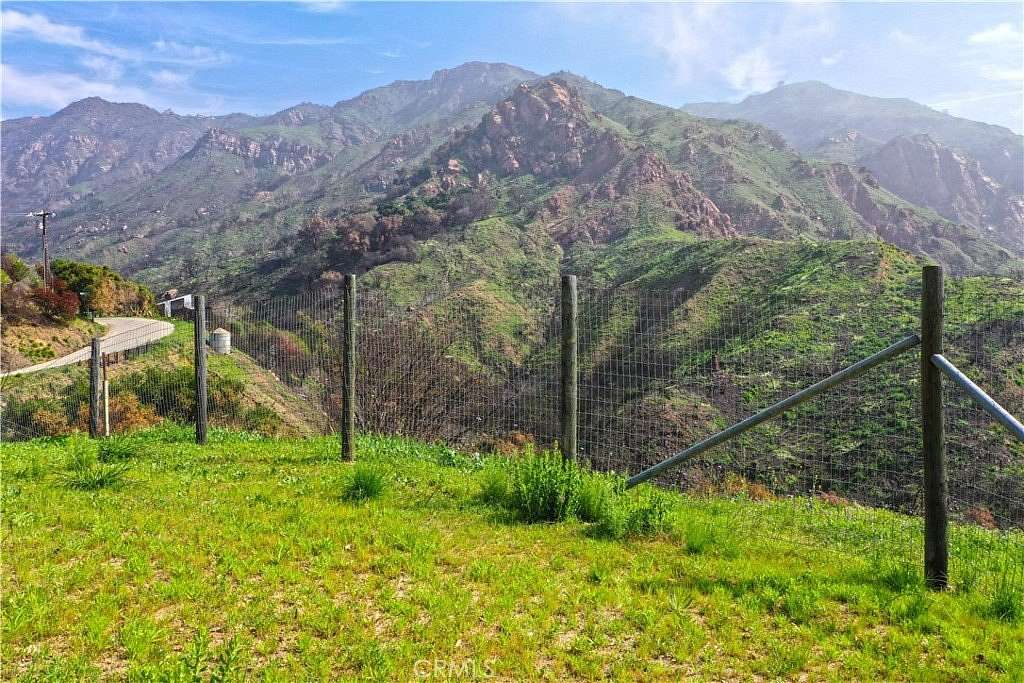 1.53 Acres of Residential Land for Sale in Malibu, California