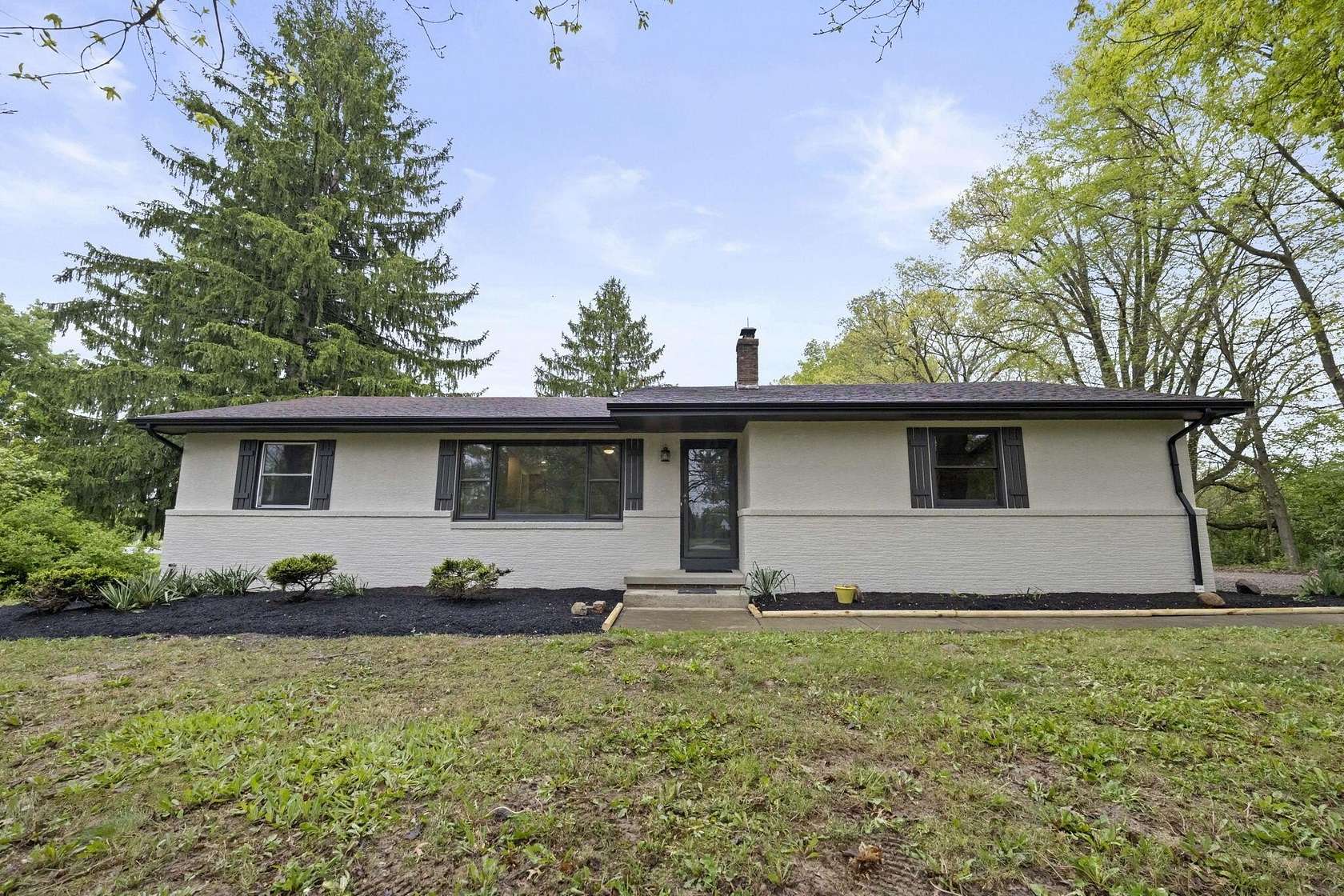 1.9 Acres of Land with Home for Sale in Delaware, Ohio