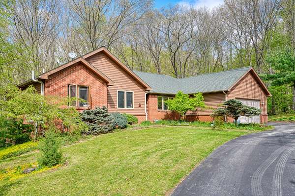 2 Acres of Land with Home for Sale in Britton, Michigan