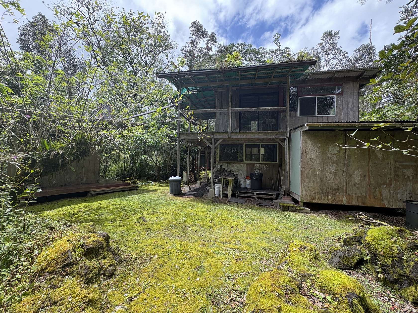 0.18 Acres of Residential Land for Sale in Pahoa, Hawaii
