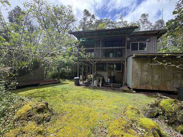 0.18 Acres of Residential Land for Sale in Pahoa, Hawaii
