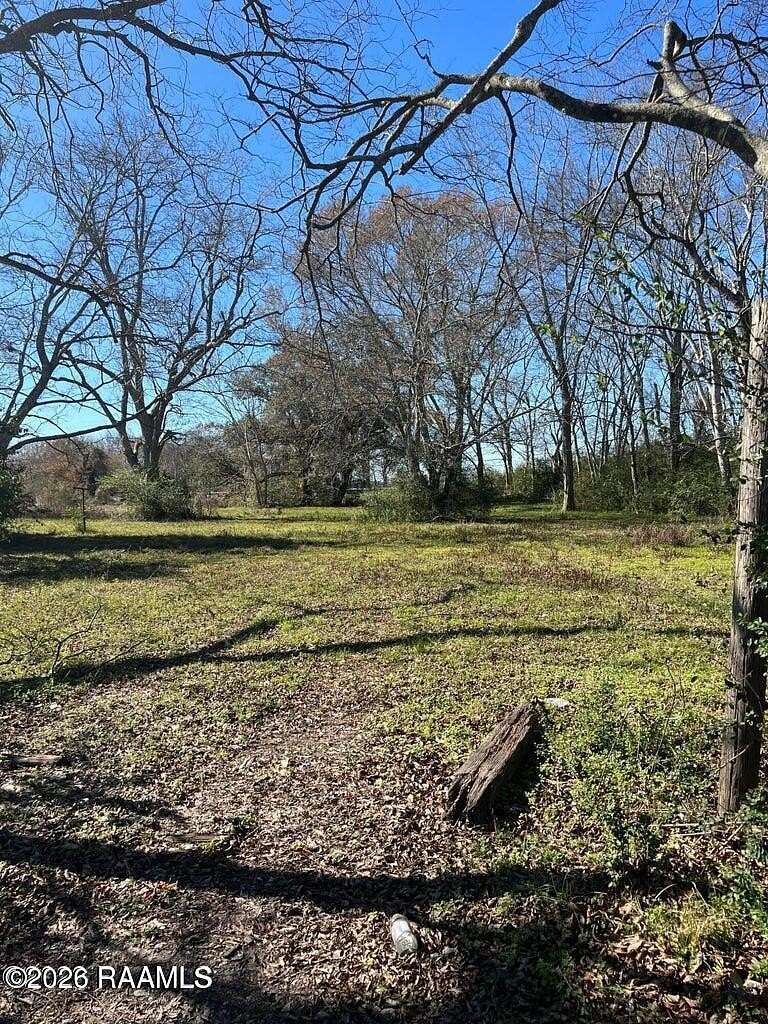 1.1 Acres of Residential Land for Sale in Rayne, Louisiana