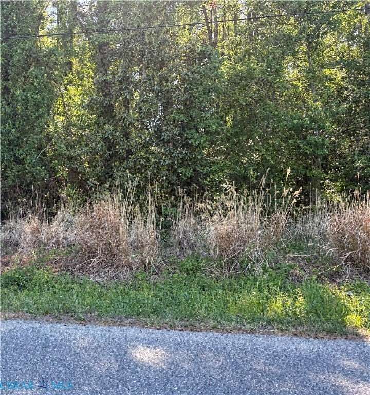 0.25 Acres of Residential Land for Sale in Colonial Beach, Virginia