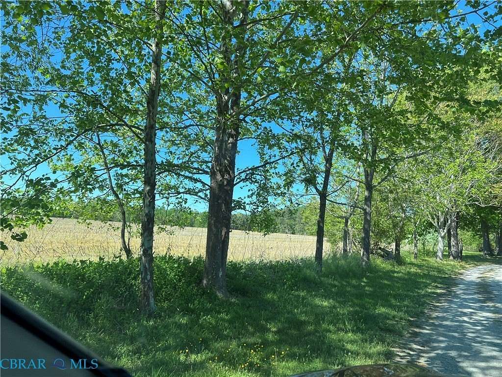 14.2 Acres of Land for Sale in Village of Williamsburg, Virginia