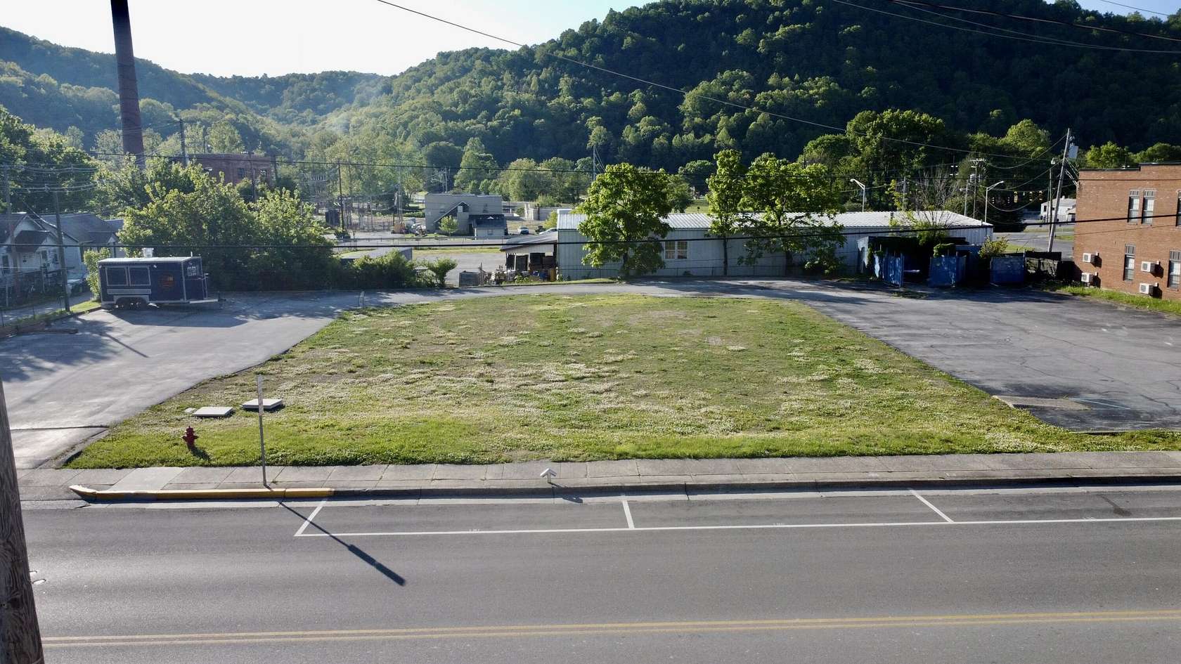 0.74 Acres of Commercial Land for Sale in Morehead, Kentucky