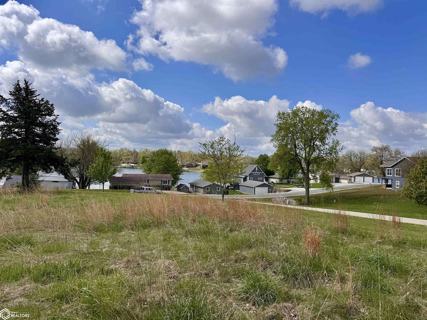 0.63 Acres of Residential Land for Sale in Ellston, Iowa