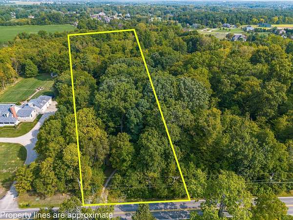 5 Acres of Residential Land for Sale in Delaware, Ohio