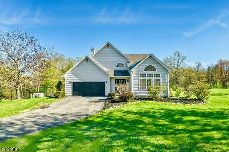 1.59 Acres of Land with Home for Sale in Vernon Township, New Jersey