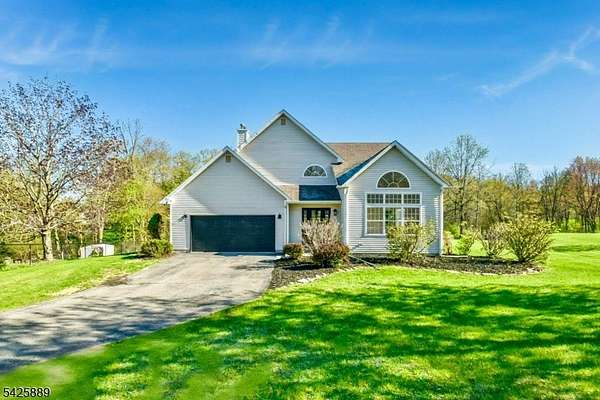 1.59 Acres of Land with Home for Sale in Vernon Township, New Jersey