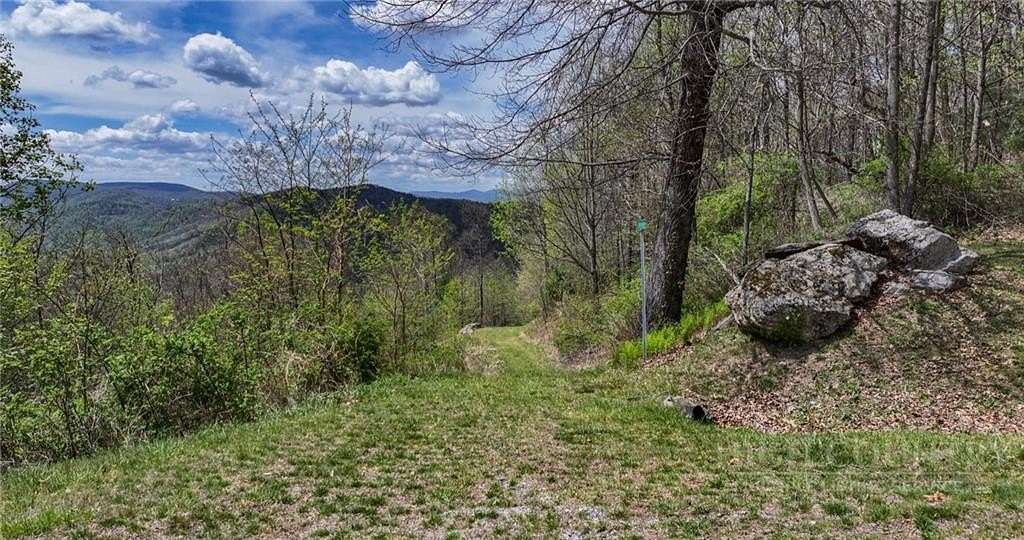105 Acres of Recreational Land for Sale in West Jefferson, North Carolina