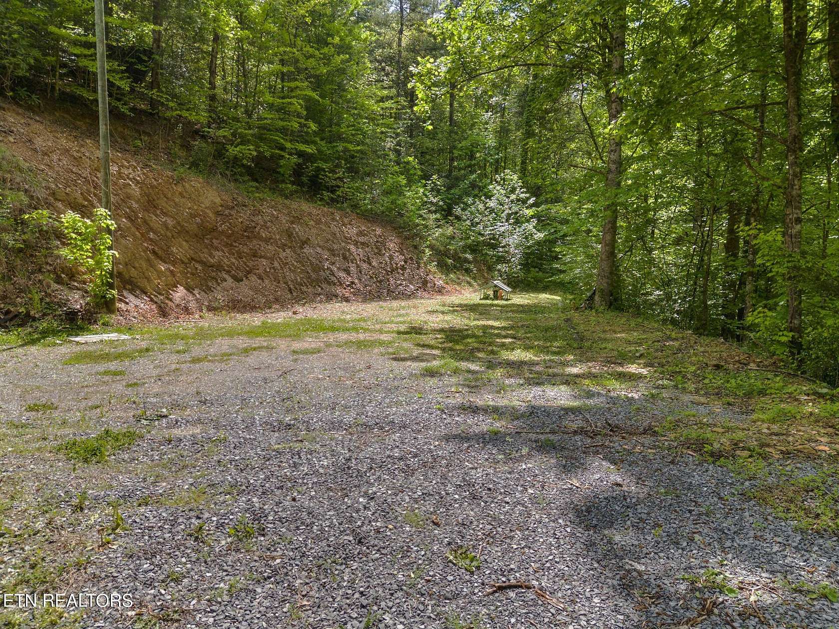 2 Acres of Residential Land for Sale in Pigeon Forge, Tennessee