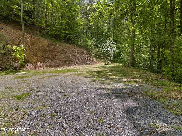 2 Acres of Residential Land for Sale in Pigeon Forge, Tennessee