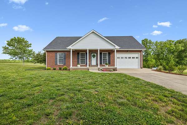5 Acres of Land with Home for Sale in Primm Springs, Tennessee