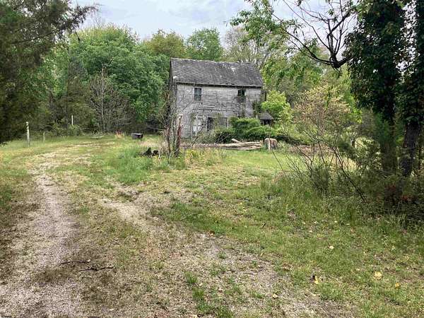 5.1 Acres of Land for Sale in Woodbine, New Jersey