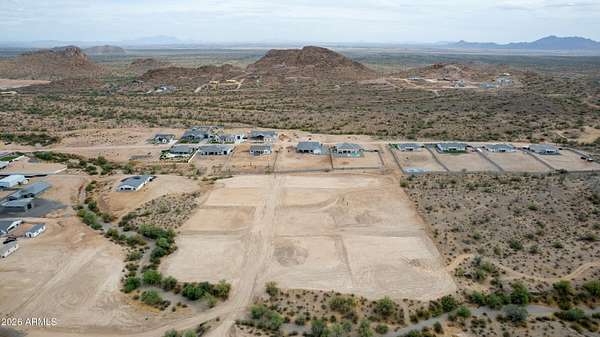 1 Acre of Residential Land for Sale in Queen Creek, Arizona