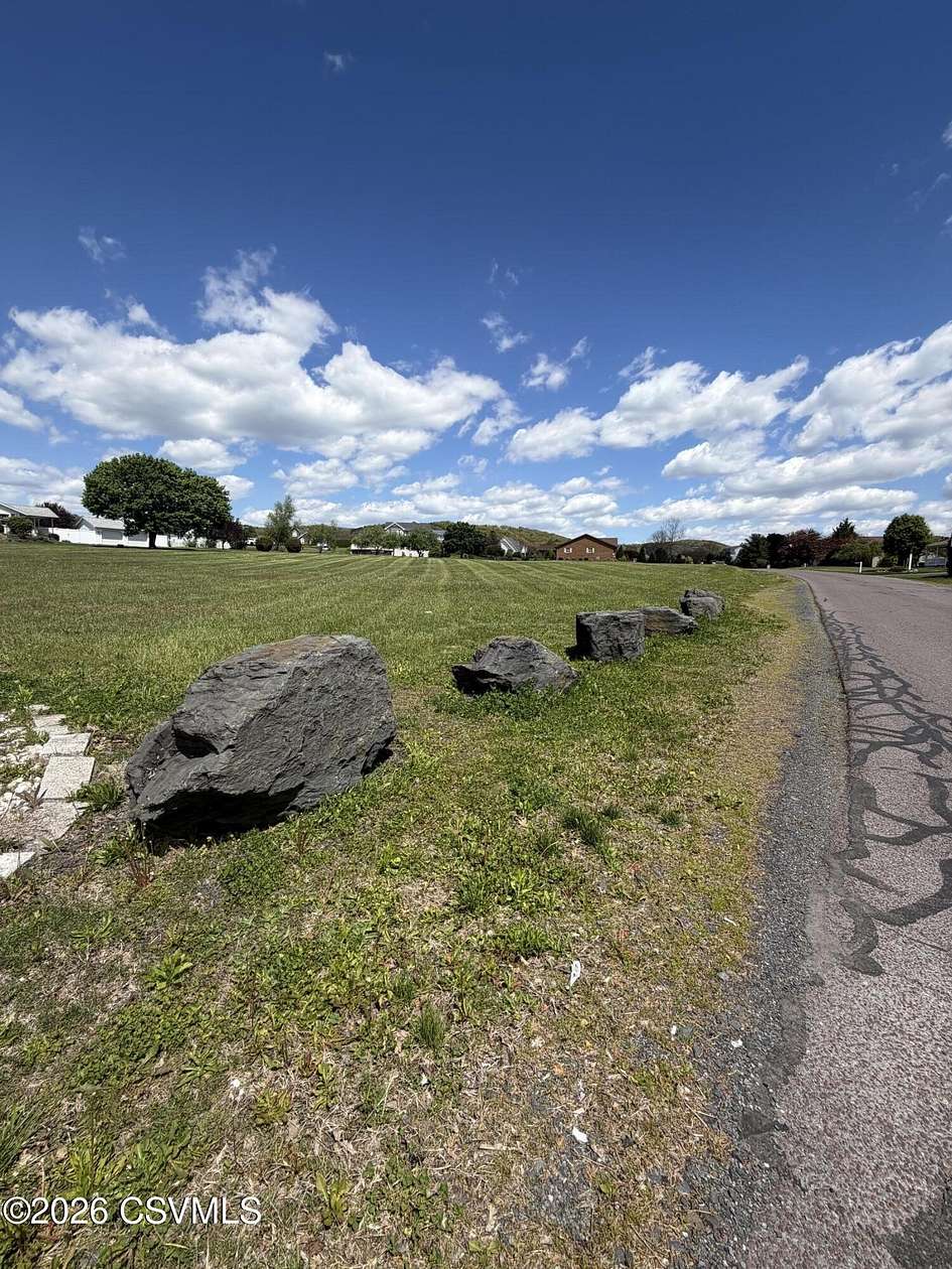 1.18 Acres of Residential Land for Sale in Elysburg, Pennsylvania