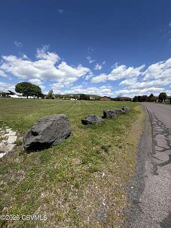 1.18 Acres of Residential Land for Sale in Elysburg, Pennsylvania